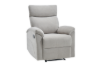 Picture of [FLOOR MODEL CLEARANCE] GOODMAN Manual Reclining Sofa Range - 2 Seat Recliner Sofa (2RR)