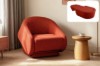 Picture of [FLOOR MODEL CLEARANCE] POSTIGA Flip Convertible Armchair/Sofa Bed