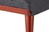 Picture of [FLOOR MODEL CLEARANCE] TARA Fabric Reversible Sectional Sofa Bed