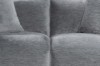 Picture of [FLOOR MODEL CLEARANCE] ROTTERDAM Fabric 3 Seater Sofa (Grey)