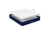 Picture of ZPEEY Flex Adjustable Comfort Mattress with Personalized Foam Layers in Queen Size