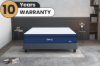 Picture of ZPEEY Flex Adjustable Comfort Mattress with Personalized Foam Layers in Queen Size