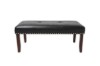 Picture of [FLOOR MODEL CLEARANC]KENDALL 108 Solid Wood Bench
