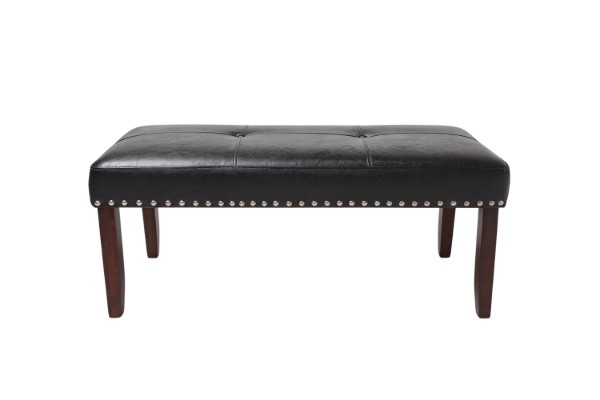 Picture of [FLOOR MODEL CLEARANC]KENDALL 108 Solid Wood Bench