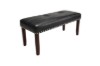 Picture of [FLOOR MODEL CLEARANC]KENDALL 108 Solid Wood Bench