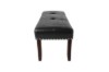 Picture of [FLOOR MODEL CLEARANC]KENDALL 108 Solid Wood Bench