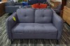Picture of [FLOOR MODEL CLEARANC]AMBERLEY 2 Seater Fabric Sofa (Grey)