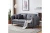 Picture of [FLOOR MODEL CLEARANC]AMBERLEY 2 Seater Fabric Sofa (Grey)
