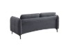 Picture of [FLOOR MODEL CLEARANC]AMBERLEY 2 Seater Fabric Sofa (Grey)