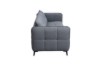 Picture of [FLOOR MODEL CLEARANC]AMBERLEY 2 Seater Fabric Sofa (Grey)