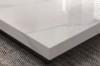 Picture of [FLOOR MODEL CLEARANC]GRAVITY Sintered Stone Top Coffee Table (White)
