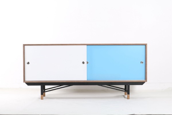 Picture of [FLOOR MODEL CLEARANCE] Replica FINN JUHL Style 196 Sideboard