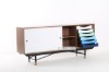 Picture of [FLOOR MODEL CLEARANCE] Replica FINN JUHL Style 196 Sideboard