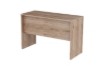 Picture of OAKFORD 120 Desk with Shelf