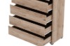 Picture of OAKFORD 6-Drawer Tallboy