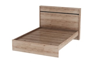 Picture of OAKFORD Bed Frame - Super King Size