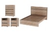 Picture of OAKFORD 4PC/5PC/6PC Bedroom Combo Set in Queen/Super King Size