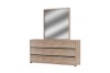 Picture of OAKFORD 4PC/5PC/6PC Bedroom Combo Set in Queen/Super King Size