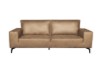 Picture of [FLOOR MODEL CLEARANC] EASTWOOD 3 Seater Air Leather Sofa