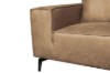 Picture of [FLOOR MODEL CLEARANC] EASTWOOD 3 Seater Air Leather Sofa