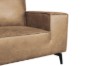 Picture of [FLOOR MODEL CLEARANC] EASTWOOD 3 Seater Air Leather Sofa