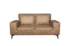 Picture of [FLOOR MODEL CLEARANCEASTWOOD 2 Seater Air Leather Sofa