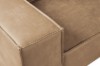 Picture of [FLOOR MODEL CLEARANCEASTWOOD 2 Seater Air Leather Sofa