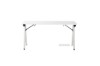 Picture of [FLOOR MODEL CLEARANC]JASPER 150 Foldable Office Desk (White)