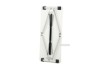 Picture of [FLOOR MODEL CLEARANC]JASPER 150 Foldable Office Desk (White)