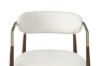 Picture of MARCO Chenille Upholstered Dining Chair