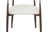 Picture of MARCO Chenille Upholstered Dining Chair