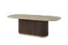 Picture of MARCO 241 5PC/7PC Marble Top Dining Set