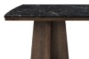 Picture of AUREN 213 5PC/7PC Marble Top Dining Set