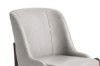 Picture of AUREN Vegan Leather Upholstered Dining Chair