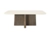 Picture of ASTON 201 Marble Top Dining Table