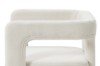 Picture of ASTON Linen Fabric Upholstered Dining Chair