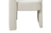 Picture of ASTON Linen Fabric Upholstered Dining Chair