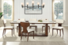 Picture of VISTA 240 Ceramic Top Dining Table