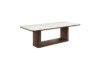 Picture of VISTA 240 7PC/9PC Ceramic Top Dining Set