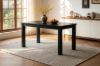 Picture of VICTOR 1.6M Dining Table (Black)