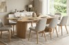 Picture of [FLOOR MODEL CLEARANC] ROOSTER 180 Dining Table