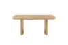 Picture of [FLOOR MODEL CLEARANC] ROOSTER 180 Dining Table